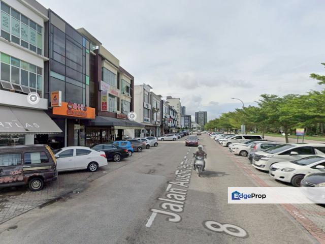 Taman Austin Heights