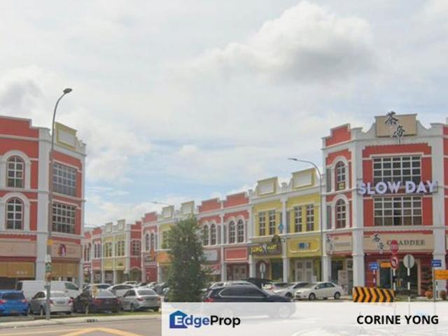 Taman Austin Heights