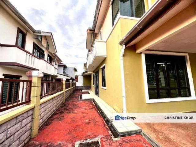Taman Austin Heights