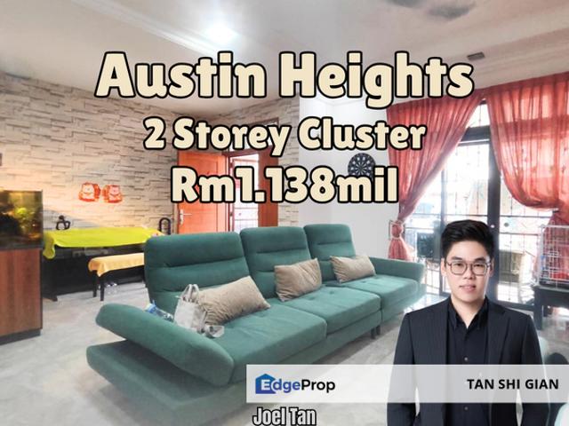Taman Austin Heights
