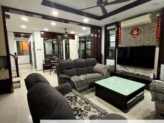 Taman Austin Heights