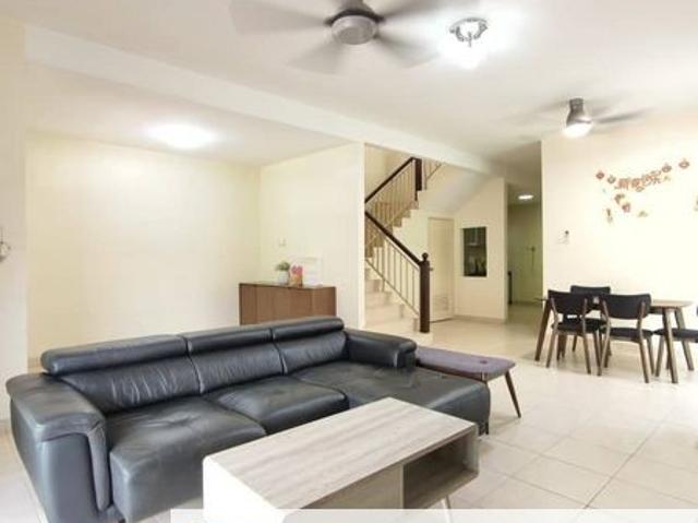 Taman Austin Heights