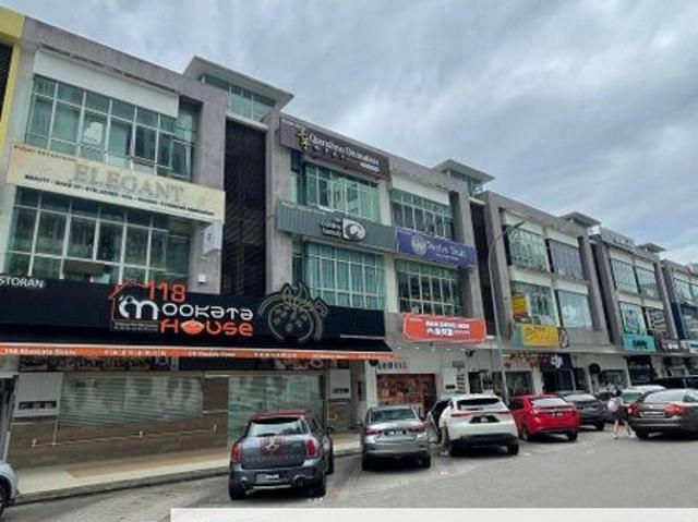 Taman Austin Heights