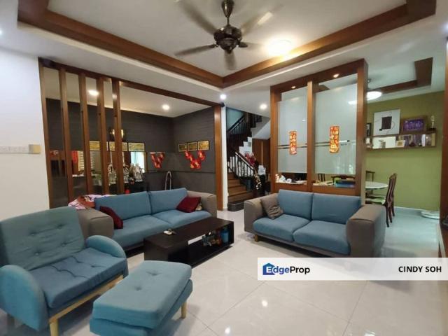 Taman Austin Heights