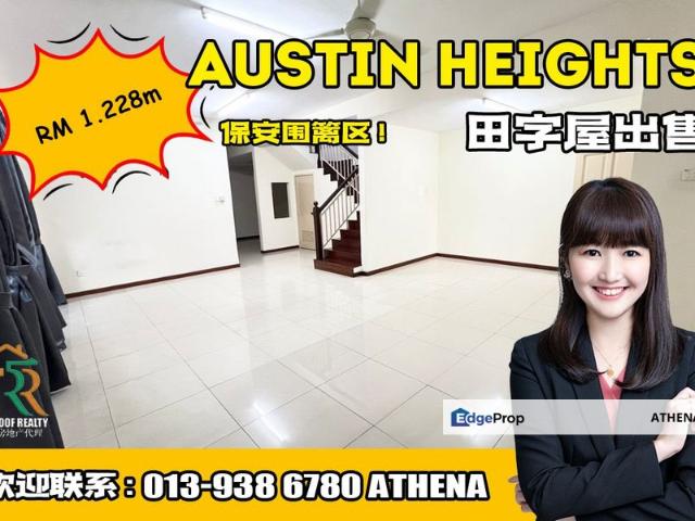 Taman Austin Heights