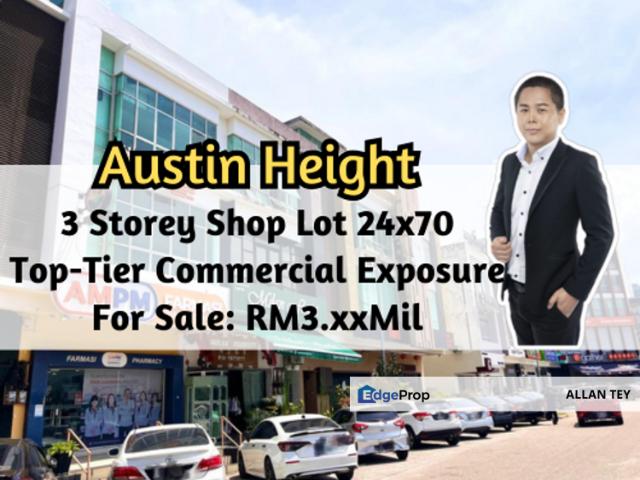 Taman Austin Heights