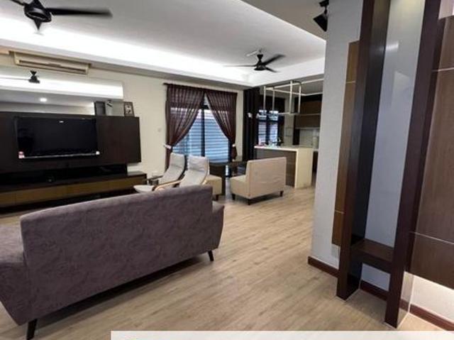 Taman Austin Heights