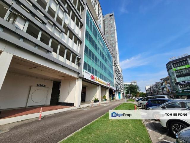 Taman Austin Heights