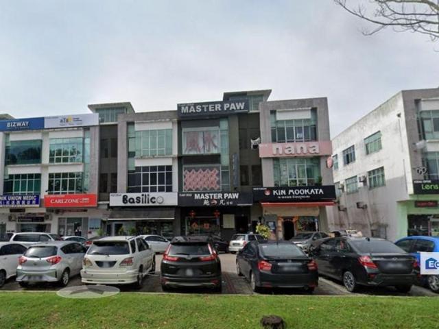 Taman Austin Heights