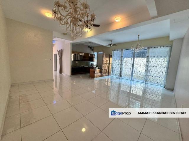 Taman Austin Heights