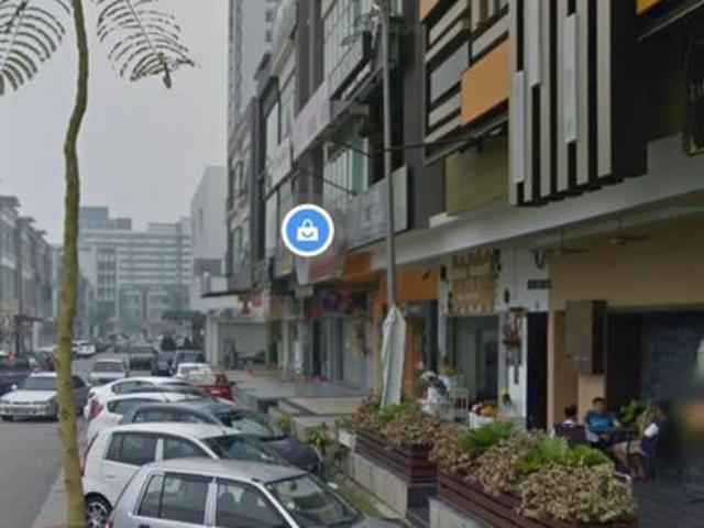 Taman Austin Heights