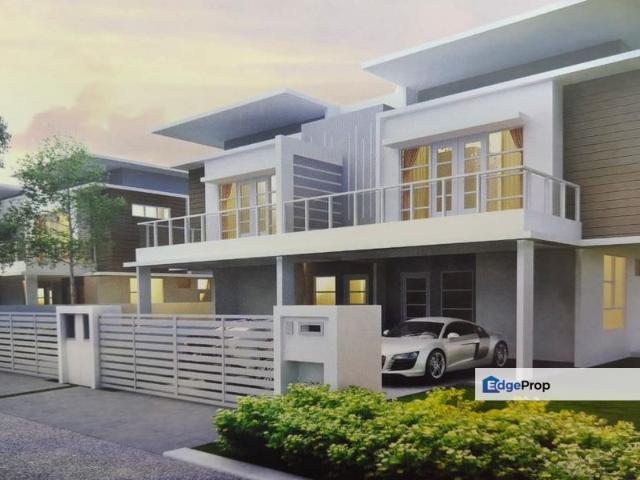 Taman Austin Heights