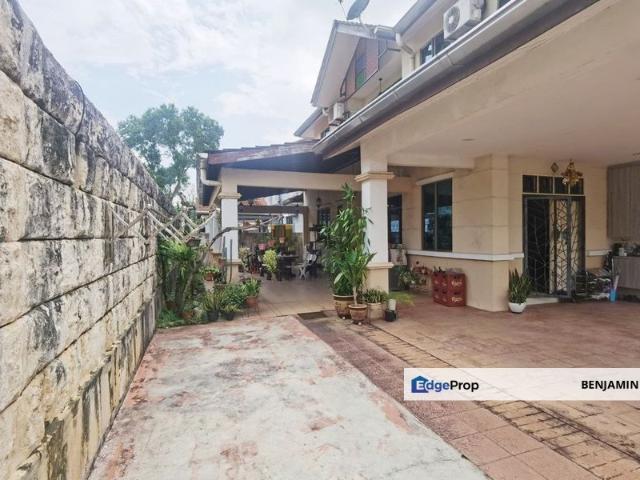 Taman Austin Heights