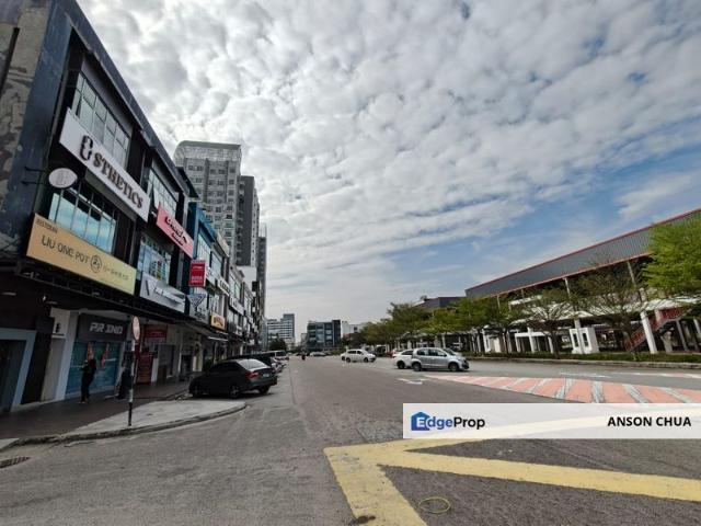Taman Austin Heights