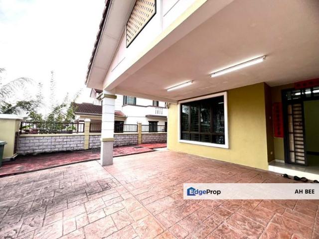 Taman Austin Heights
