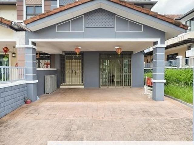 Taman Austin Heights