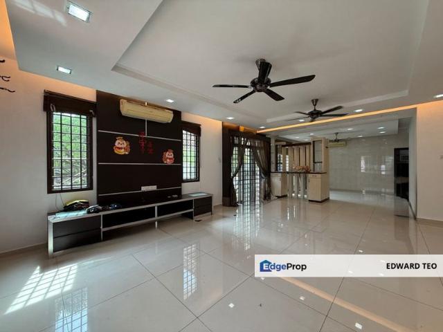 Taman Austin Perdana