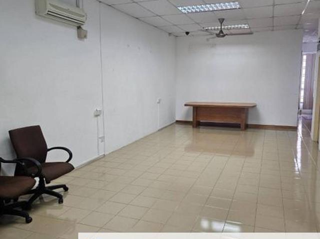 Taman Austin Perdana