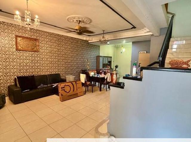 Taman Austin Perdana