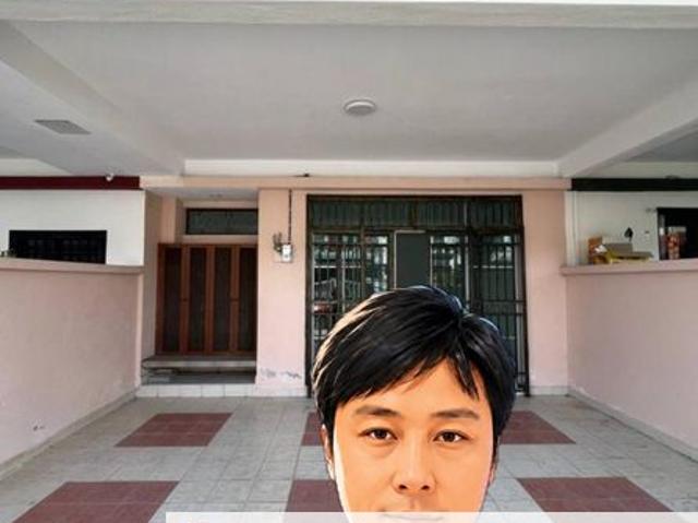 Taman Austin Perdana