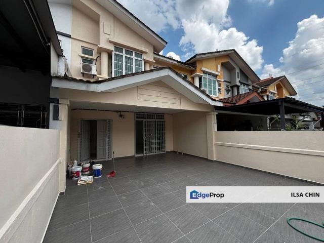Taman Austin Perdana