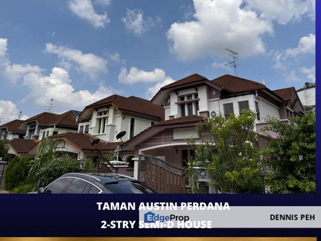 Taman Austin Perdana
