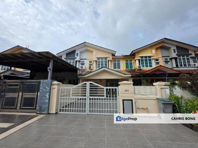 Taman Austin Perdana