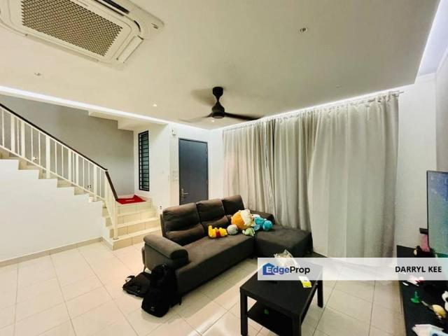 Taman Austin Perdana