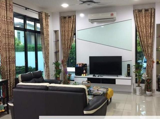 Taman Austin Perdana