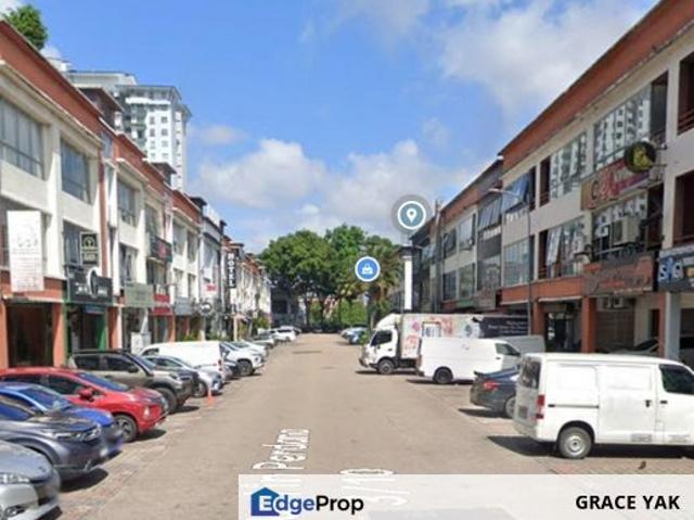 Taman Austin Perdana