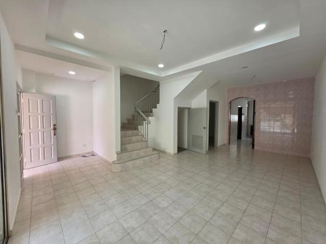 Taman Austin Perdana 2 Sty Terrace House Renovated Extended For Sale