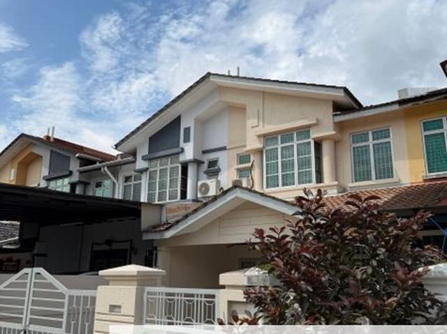 Taman Austin Perdana