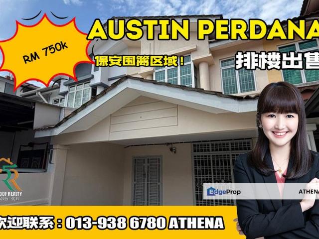 Taman Austin Perdana