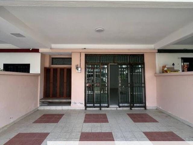 Taman Austin Perdana