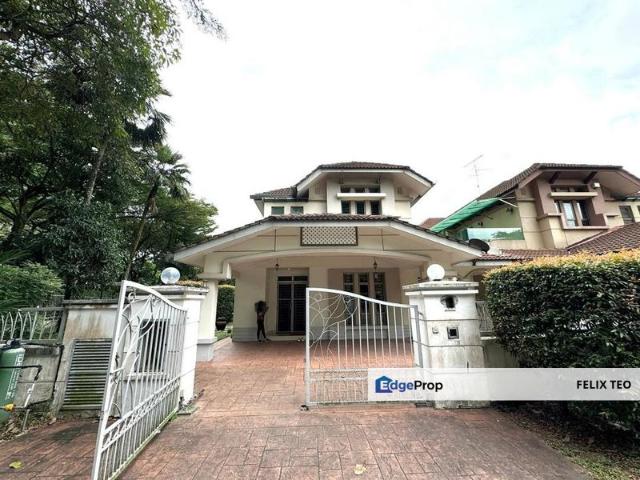 Taman Austin Perdana
