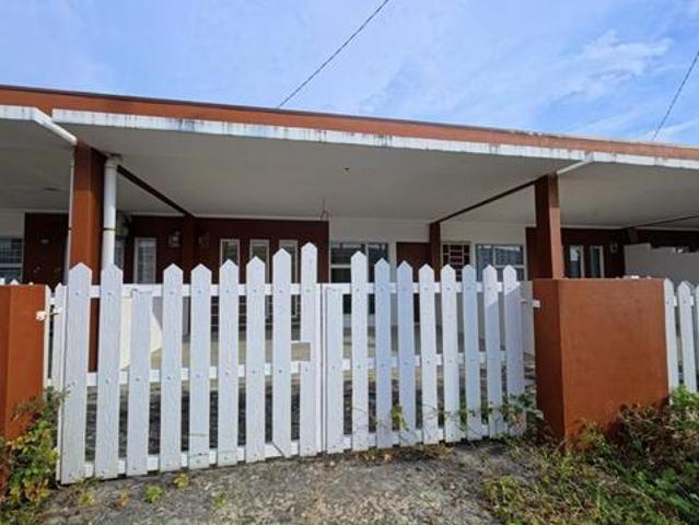 Taman Aussie Ria Fasa 1 Tuaran