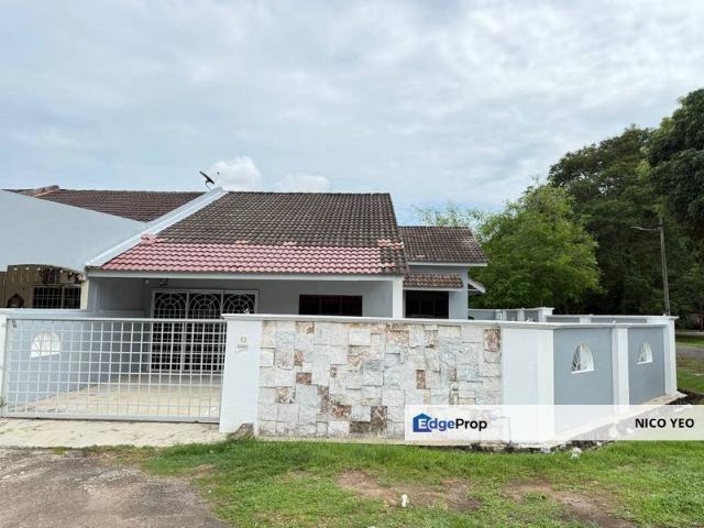 Taman Ayer Keroh Heights