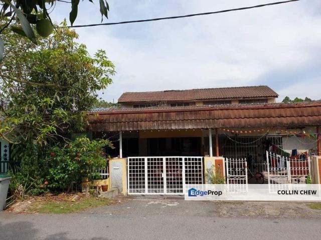Taman Ayer Keroh Heights