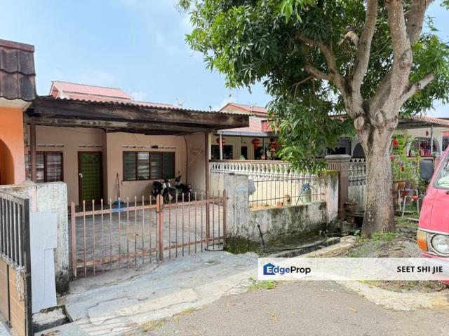 Taman Ayer Keroh Heights