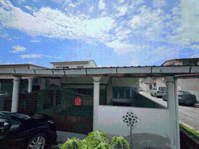 Taman Ayer Keroh Heights