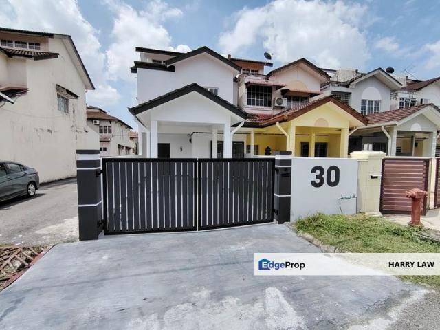 Taman Ayer Keroh Permai