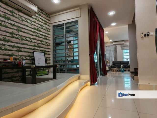 TAMAN AYER LELEH PERMAI
