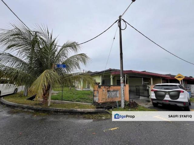 Taman Banting Baru