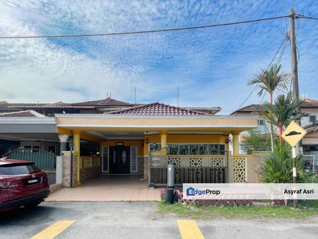 Taman Banting Baru