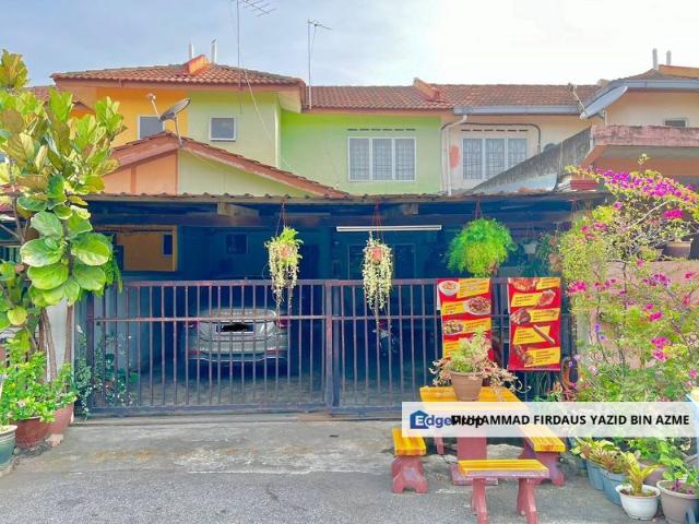 Taman Banting Baru