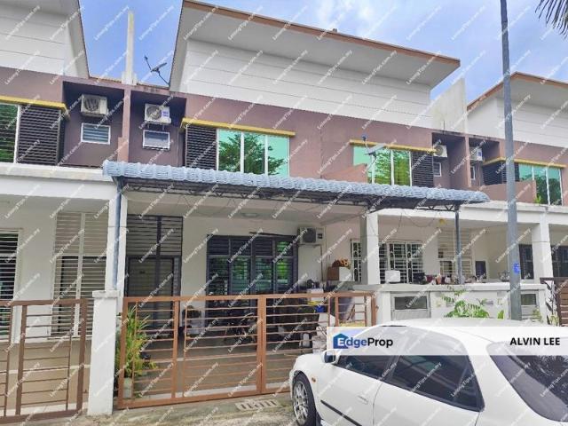 Taman Banting Baru