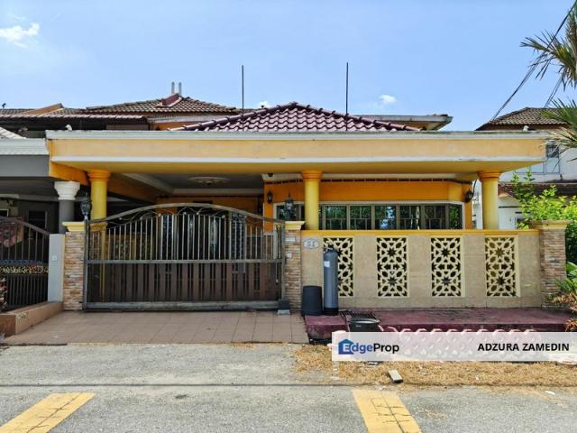 Taman Banting Baru