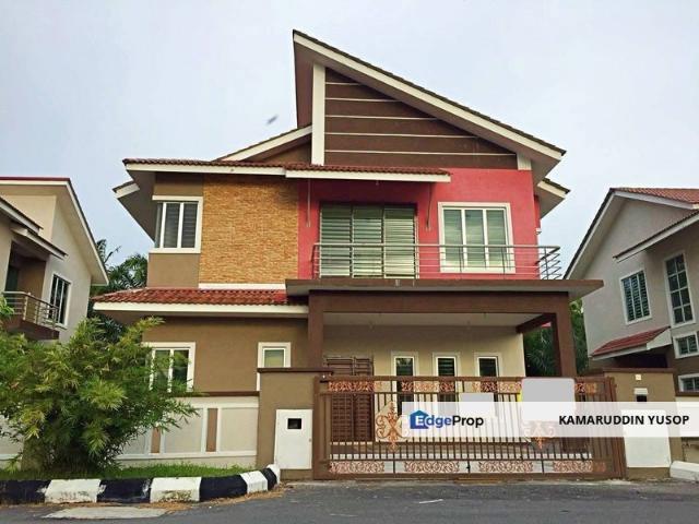 Taman Banting Baru