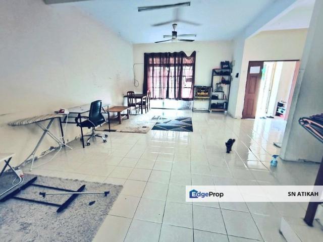 Taman Banting Baru