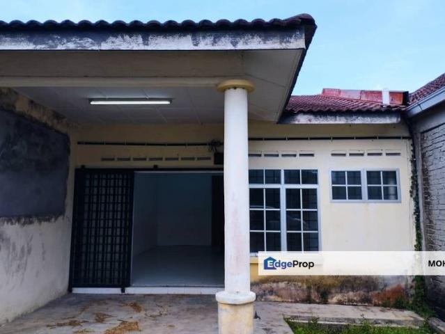 Taman Banting Baru